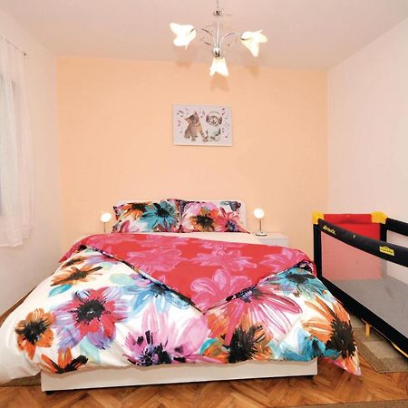 2 Bedroom Cozy Apartment In Marina Luaran gambar