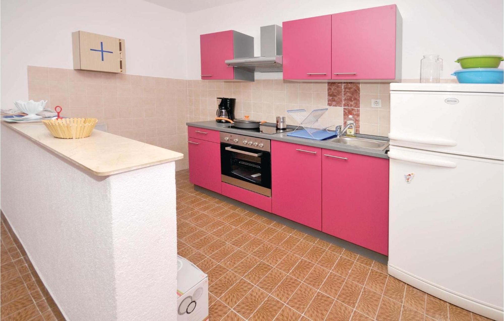 2 Bedroom Cozy Apartment In Marina Luaran gambar