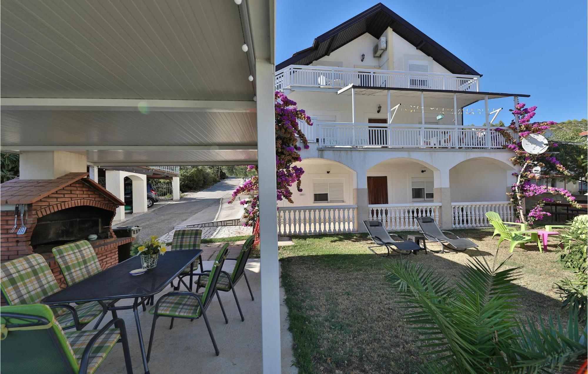 2 Bedroom Cozy Apartment In Marina Luaran gambar