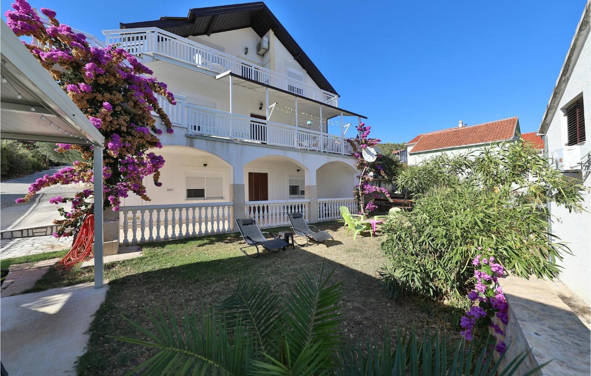 2 Bedroom Cozy Apartment In Marina Luaran gambar