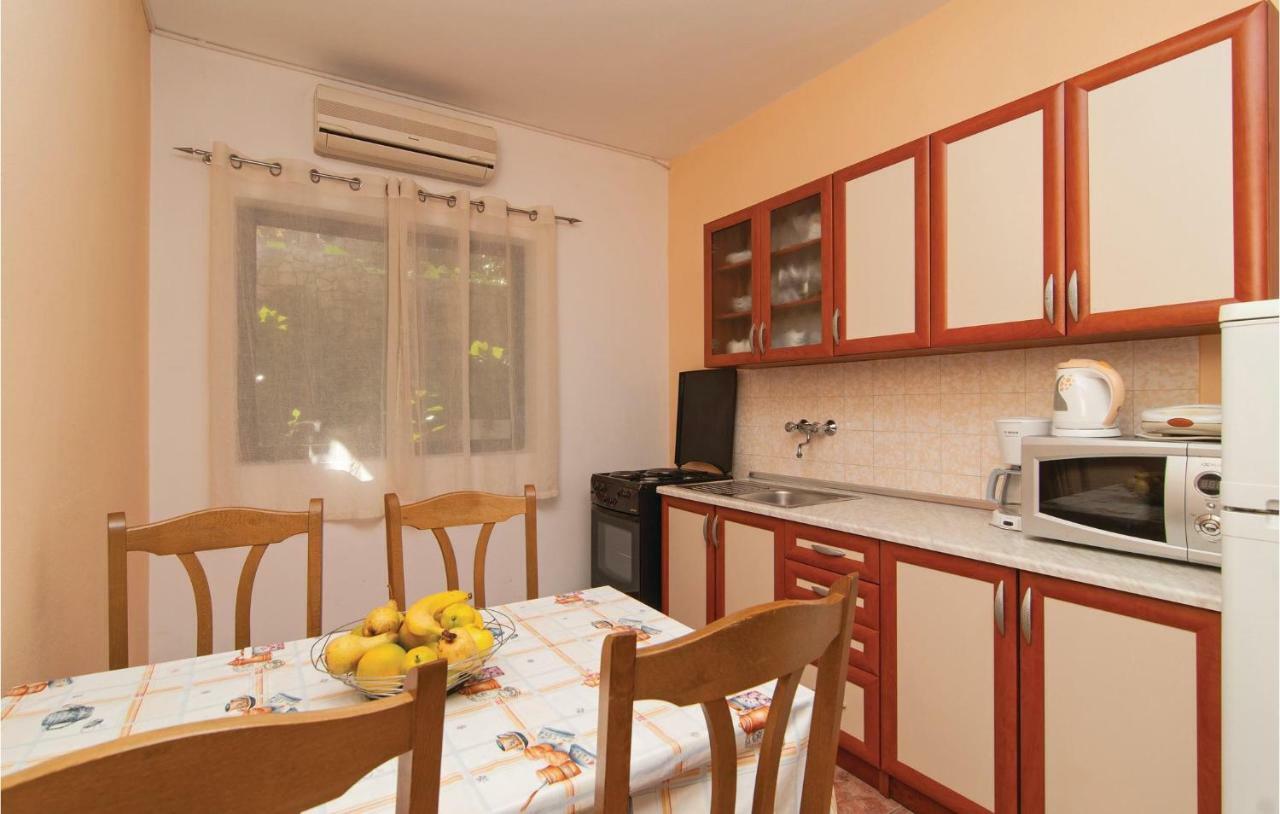 2 Bedroom Cozy Apartment In Marina Luaran gambar