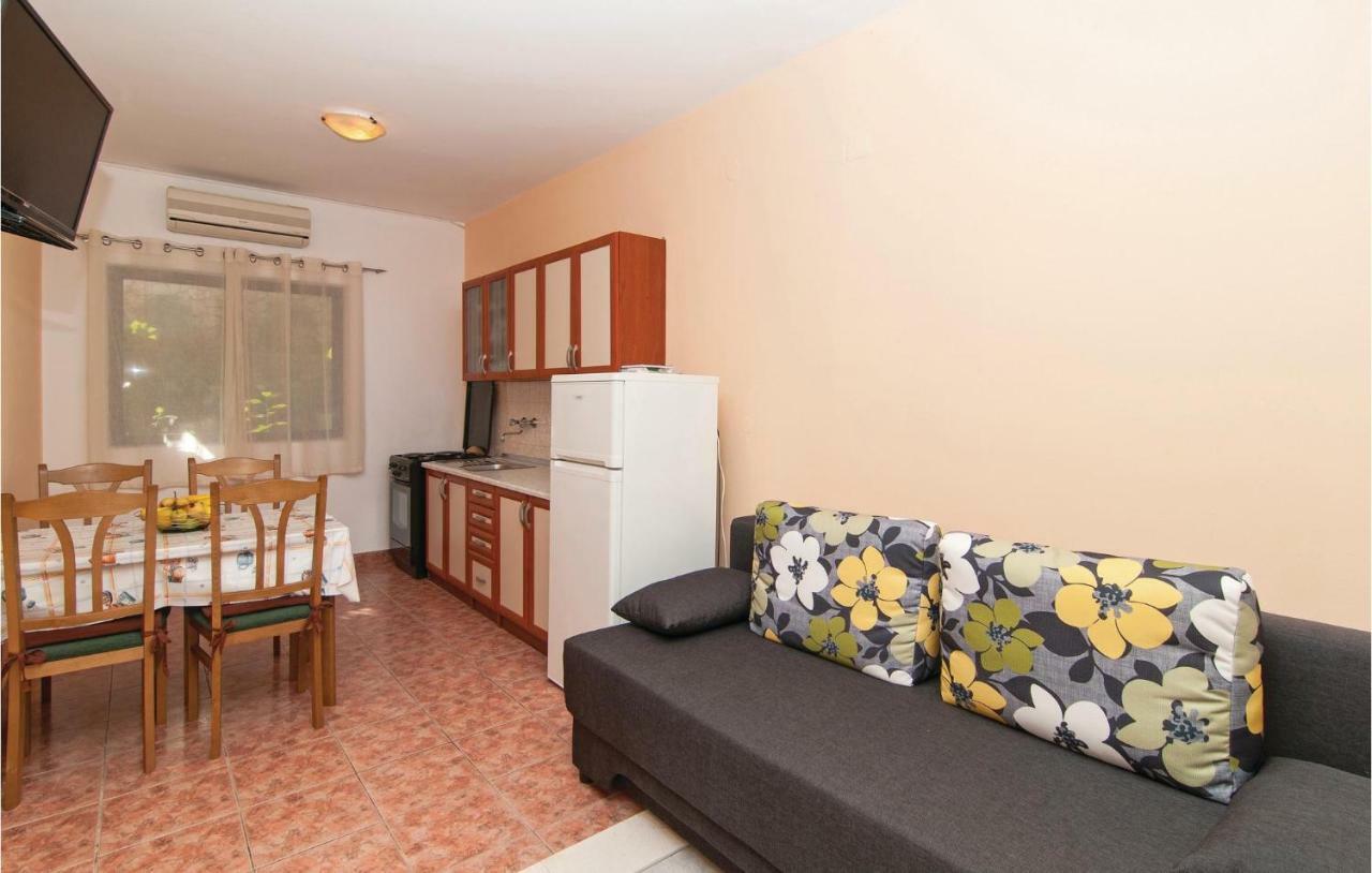 2 Bedroom Cozy Apartment In Marina Luaran gambar