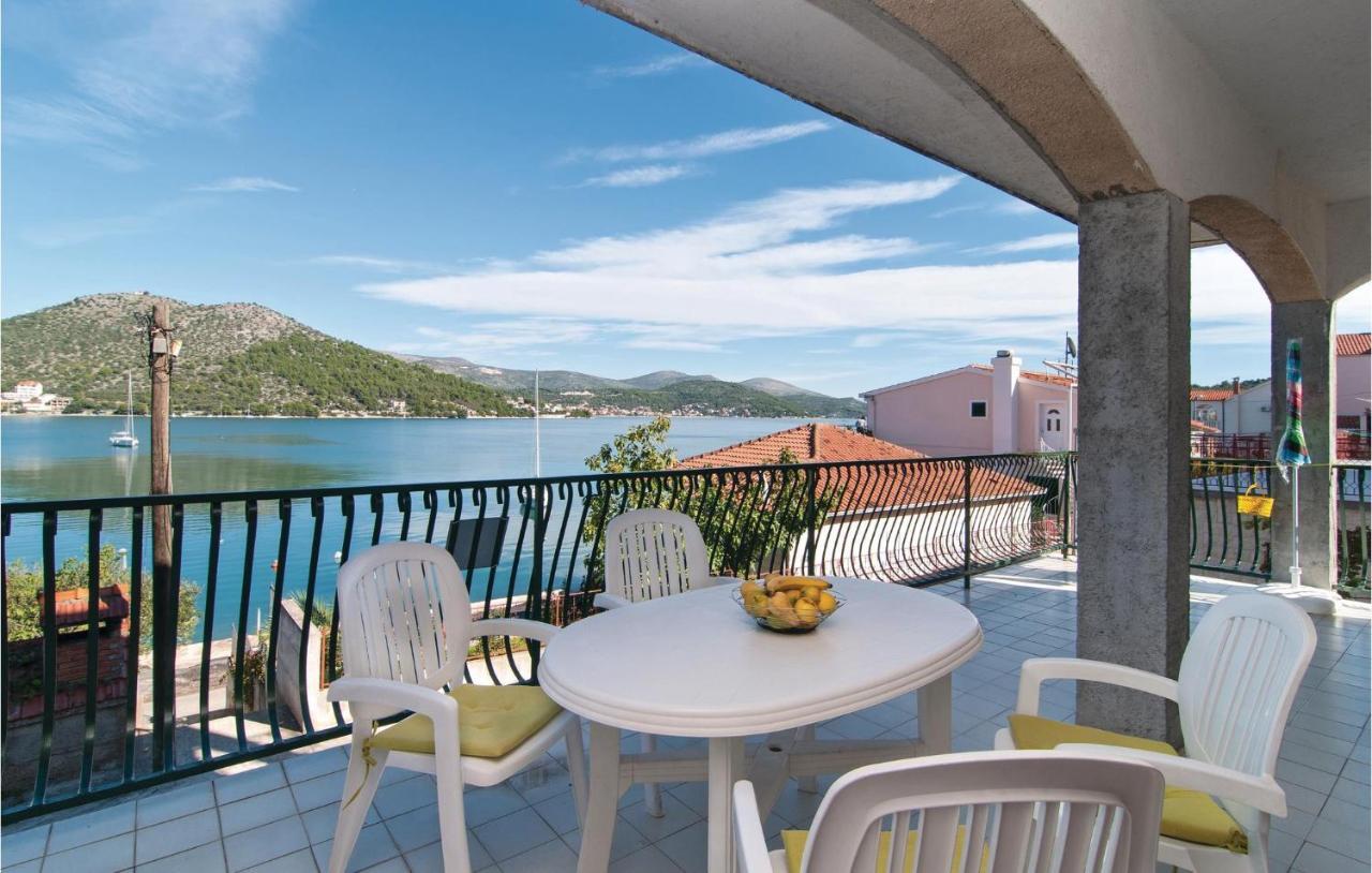 2 Bedroom Cozy Apartment In Marina Luaran gambar