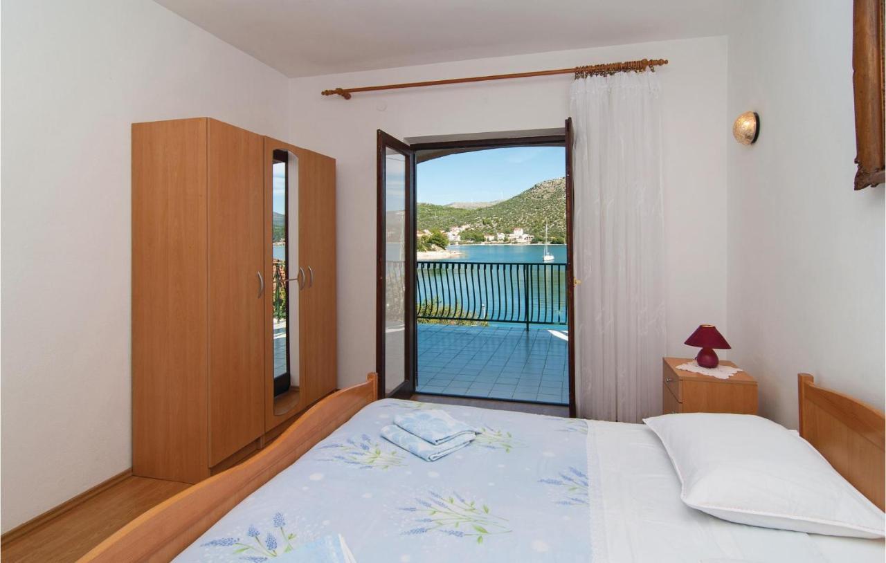 2 Bedroom Cozy Apartment In Marina Luaran gambar