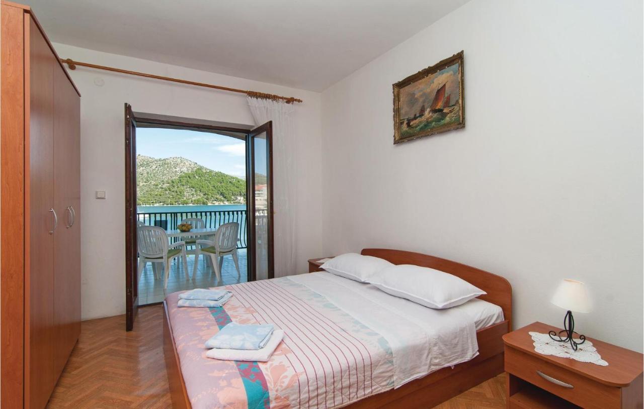 2 Bedroom Cozy Apartment In Marina Luaran gambar