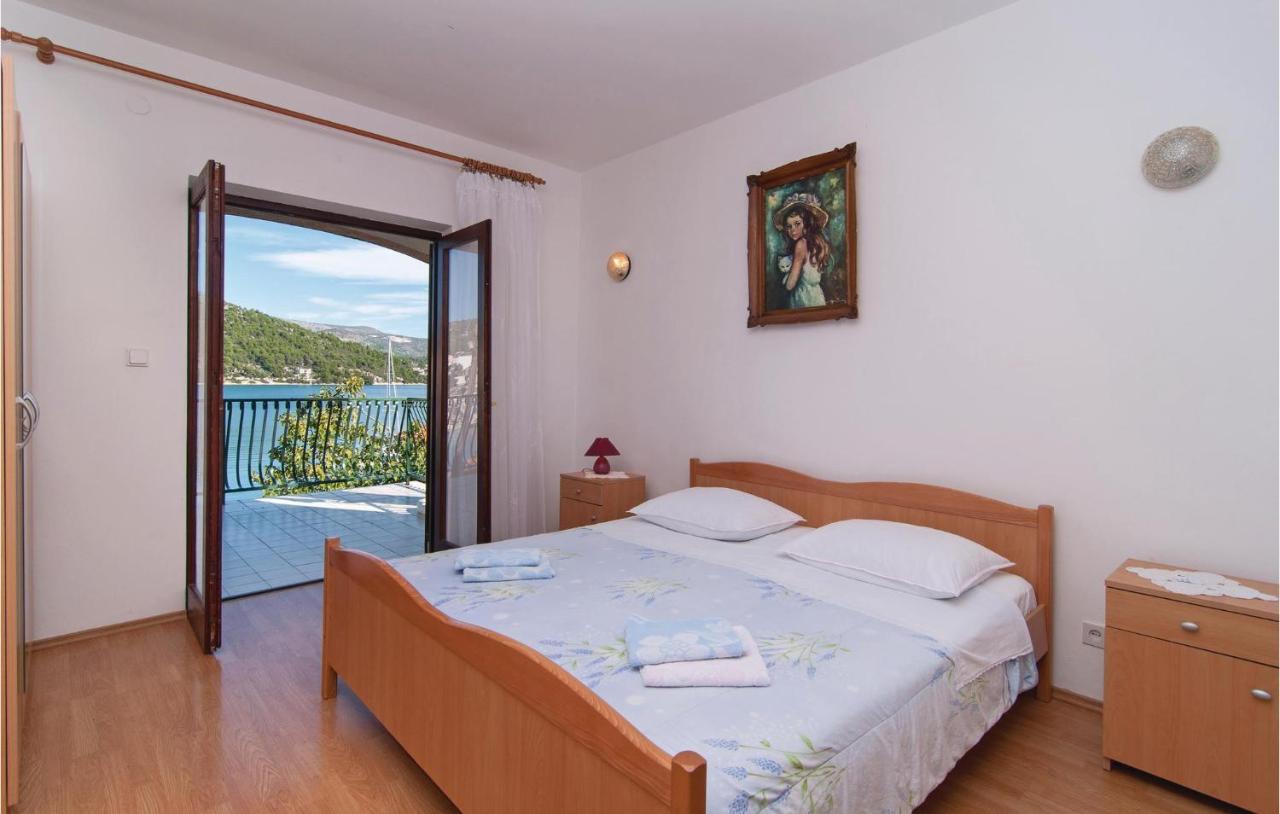 2 Bedroom Cozy Apartment In Marina Luaran gambar